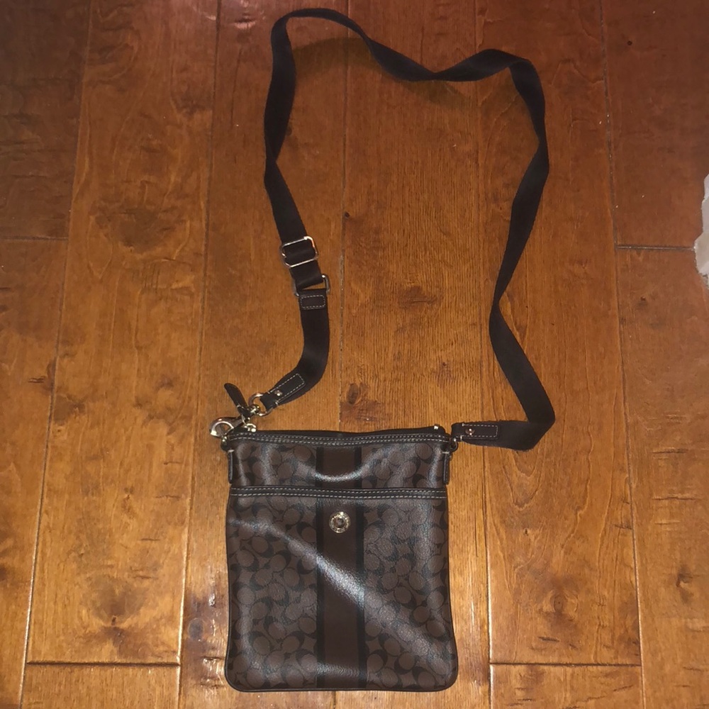 Coach Crossbody Purse